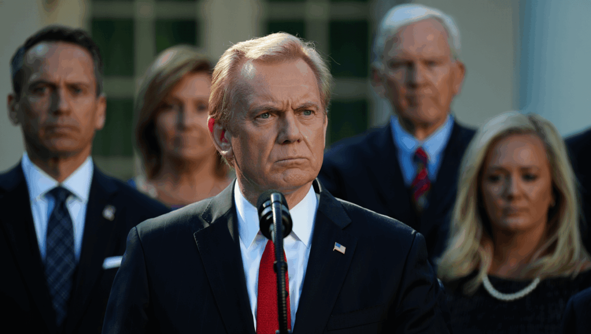 SNL cold open mocks Trump's cabinet meetings, tackles ICE raids