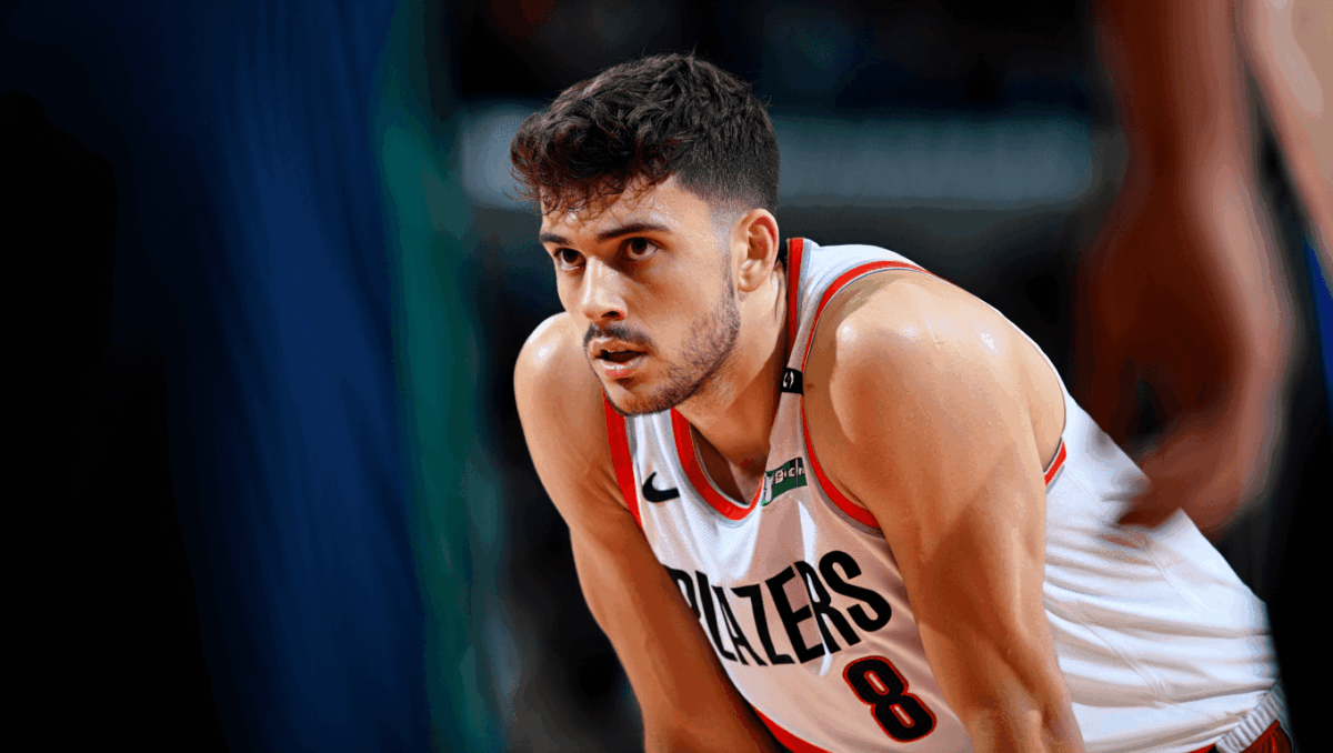 Deni Avdija stats show breakout season: 26 PPG, 7.1 rebounds, 6.9 assists through 42 games