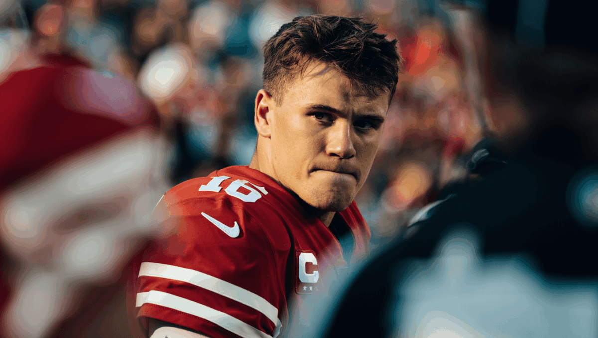 49ers next game faces Philadelphia Eagles in wild-card showdown after losing NFC West title to Seahawks