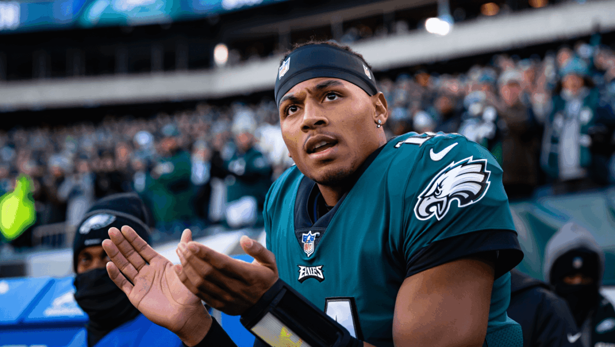 49ers face Eagles in Wild Card playoff matchup, Philly looks to repeat as Super Bowl champs