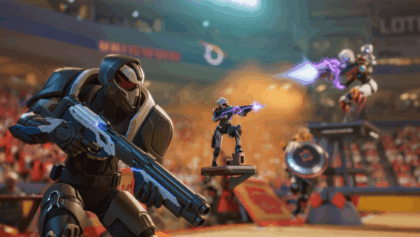 Overwatch patch notes just dropped: hero nerfs, new stadium defenses
