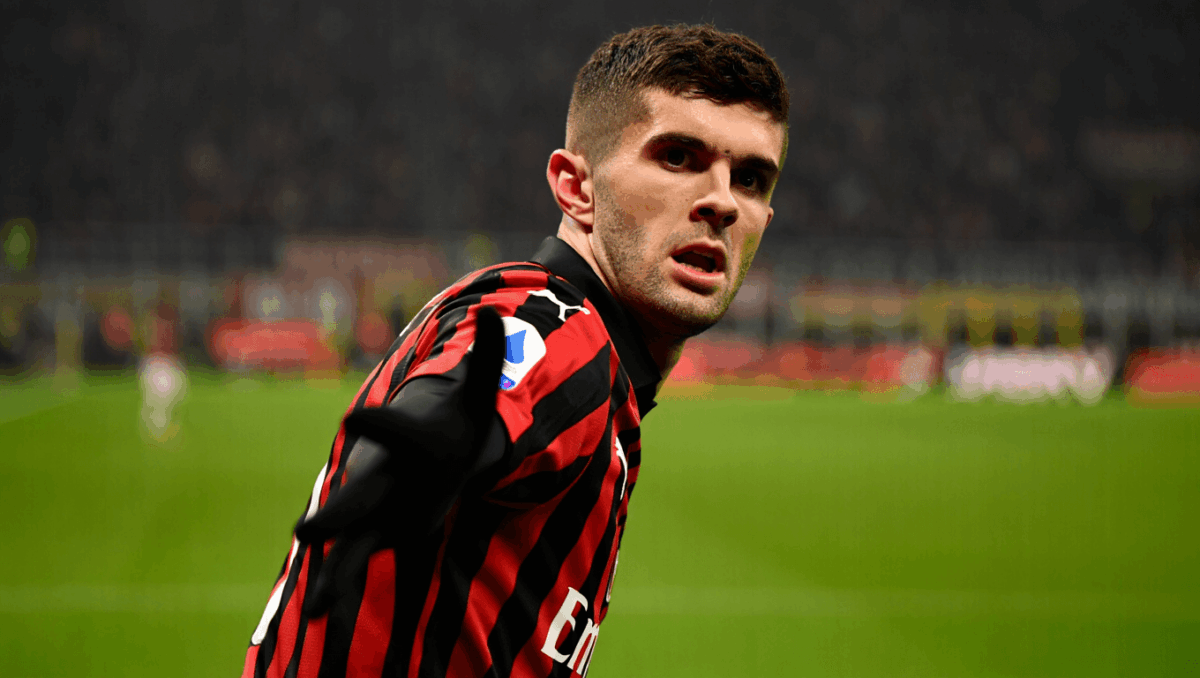 Milan vs Genoa tonight in Serie A battle, title race heating up