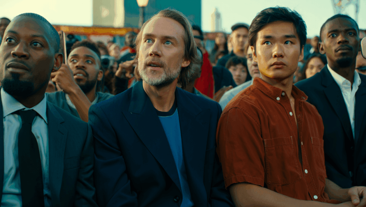 BAFTA nominations 2026 revealed: Hamnet, Marty Supreme lead field