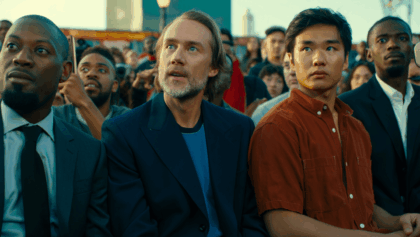 BAFTA nominations 2026 revealed: Hamnet, Marty Supreme lead field