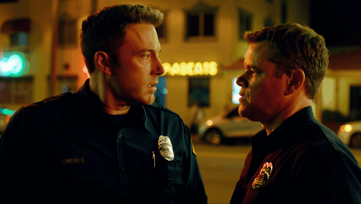 Ben Affleck and Matt Damon's The Rip nets 82% on Rotten Tomatoes, hits Netflix today