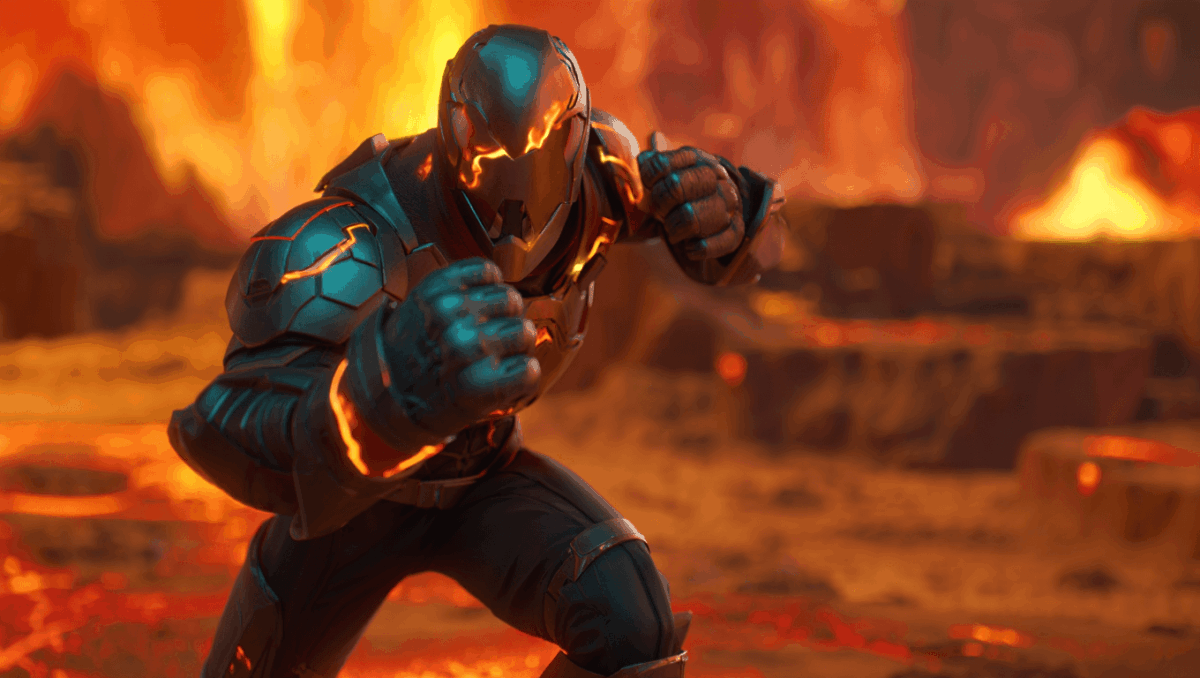 Overwatch patch notes reveal hero balance changes, new Mythic skin drops