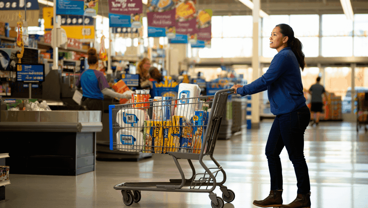 What is open on New Year's Day 2026: Walmart, Target stay open while banks, post offices shut down