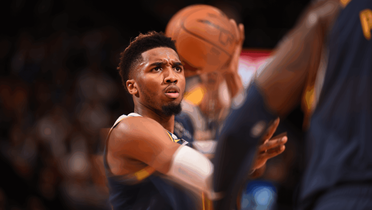 Cavaliers vs 76ers tonight in Philadelphia matchup, Mitchell vs Maxey scoreboard battle