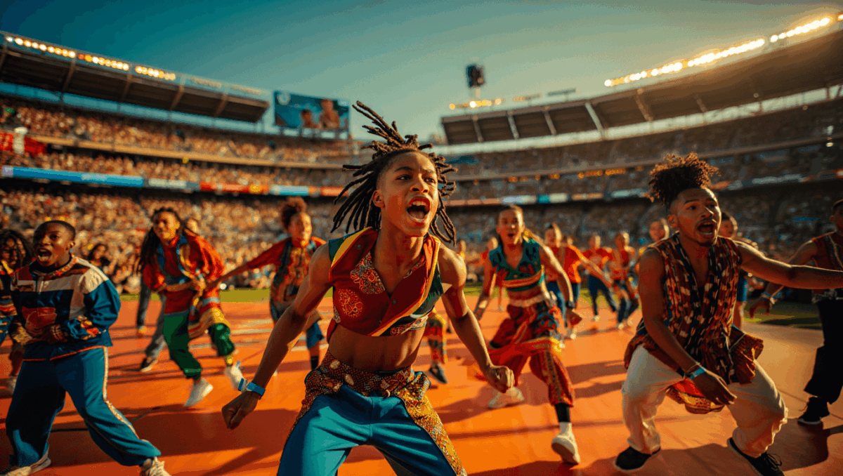 UDA results 2026: Ohio State wins DIA Jazz, UNLV claims Hip Hop title at College Nationals