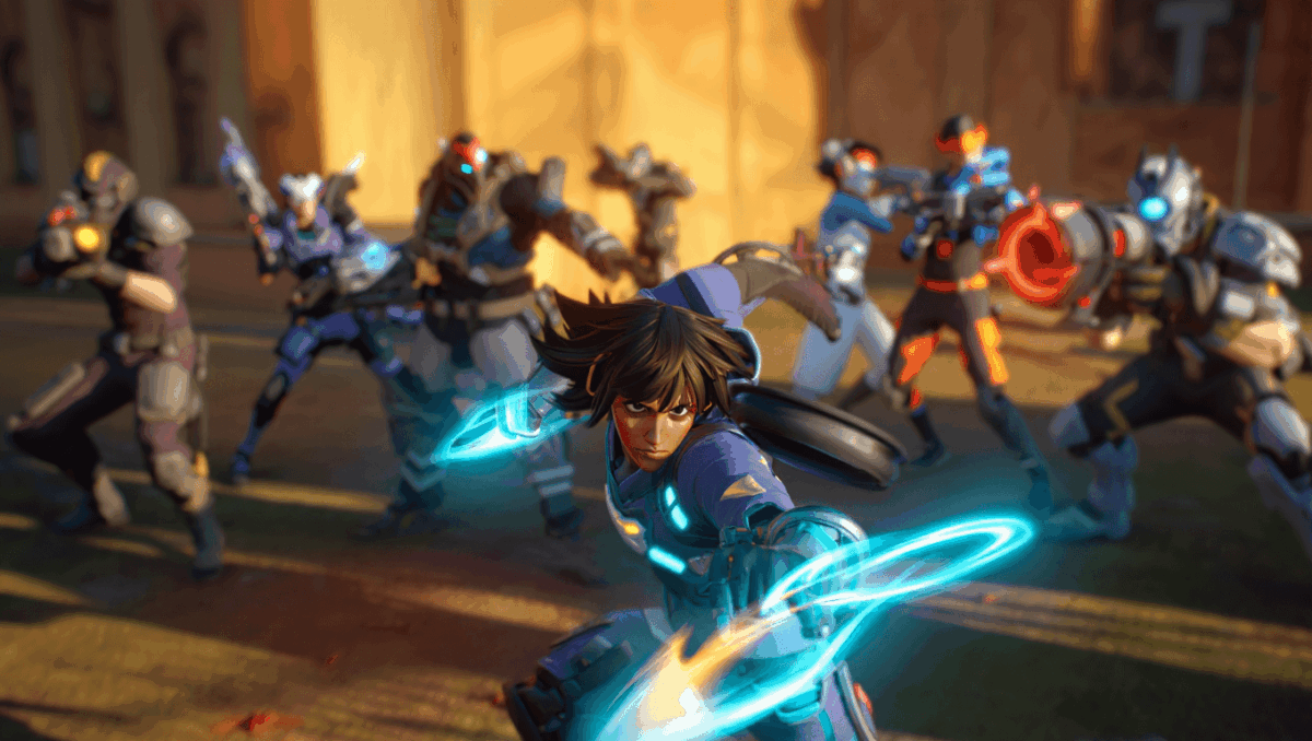 Overwatch patch notes reveal major hero nerfs and Showdown Shuffle event