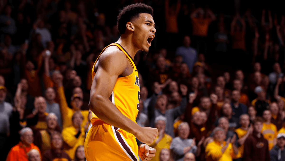 USC edges Minnesota 70-67 in thrilling Big Ten matchup last night