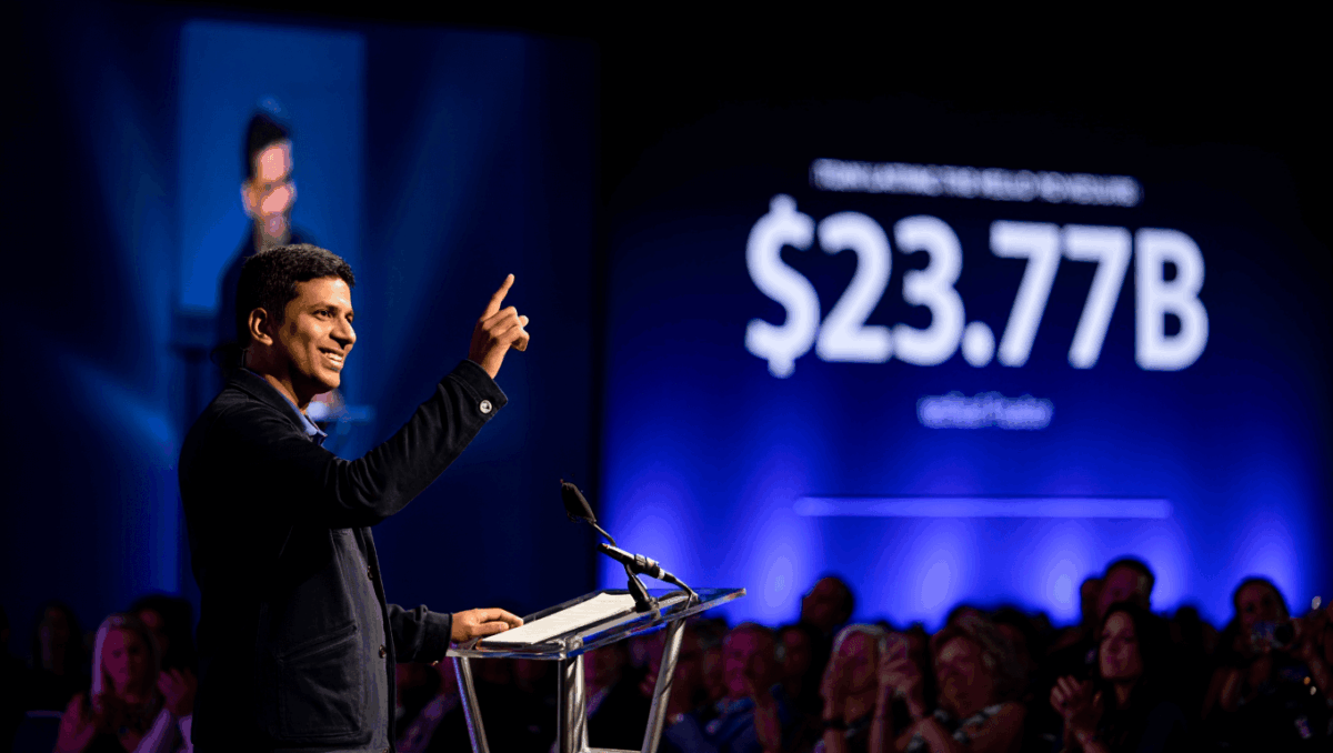 Adobe stock soars on AI momentum, Piper Sandler reaffirms $470 price target ahead of 2026