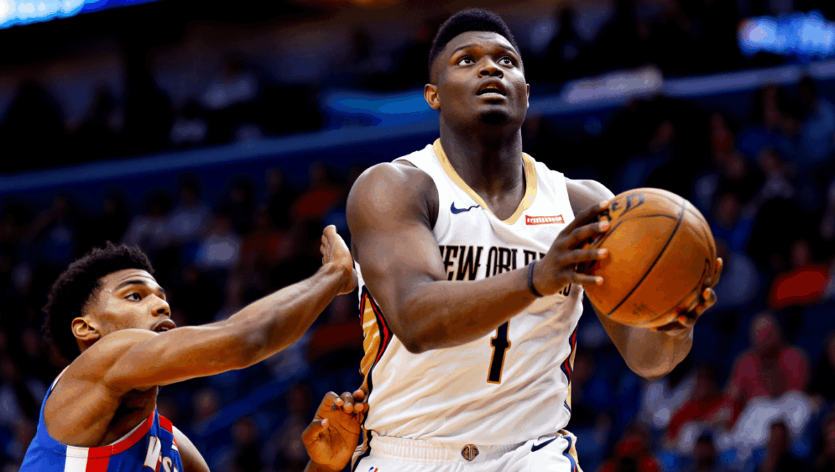 Pelicans face Hawks tonight in Atlanta as both teams seek to stop their recent skids