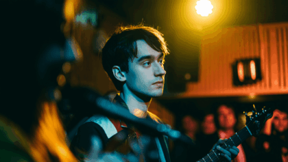Black Midi founder Matt Kwasniewski-Kelvin dies at 26 after mental health battle