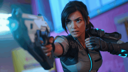 Overwatch patch notes drop major hero nerfs, new Showdown event mode