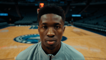 Is Anthony Edwards playing tonight? Star ruled out vs Warriors