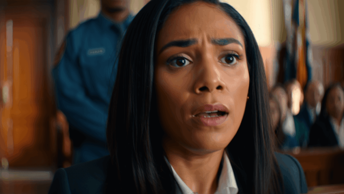 General Hospital spoilers: Willow's shocking confession on the stand reveals she shot Drew, tears court apart