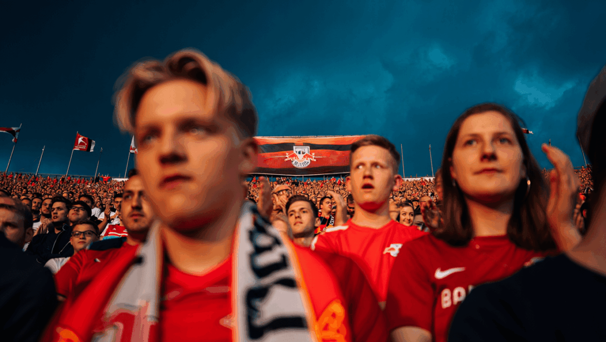 RB Leipzig vs Mainz faces off today in Bundesliga showdown
