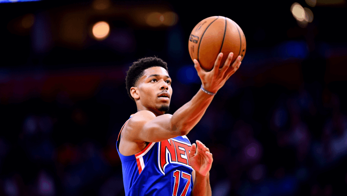 Michael Porter Jr. shines as Nets beat his former Nuggets team, flashing star power against Denver