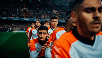 Valencia faces Elche in must-win La Liga clash, playoff battle intensifies