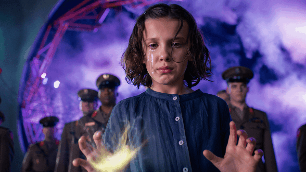 Eleven sacrifices herself, but there's a shocking twist in Stranger Things finale