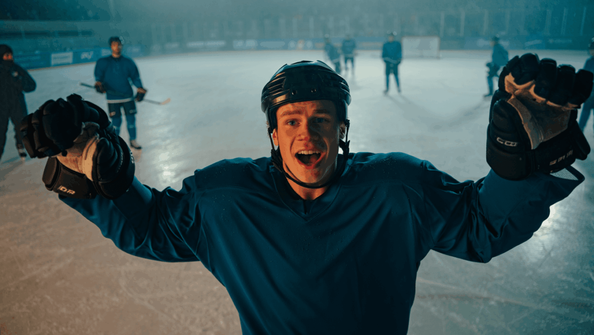 Hockey Day MN: Admirals beat Wild 3-2 in OT, coldest AHL game ever
