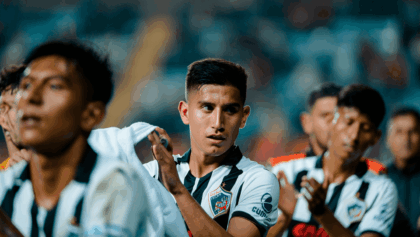 Colo-Colo faces Alianza Lima in Copa Rio de la Plata showdown