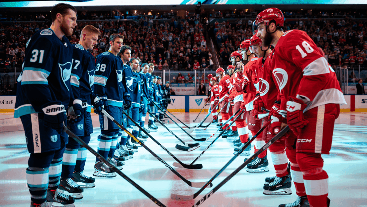 Stars vs Mammoth tonight in Central Division clash, Dallas struggles on road
