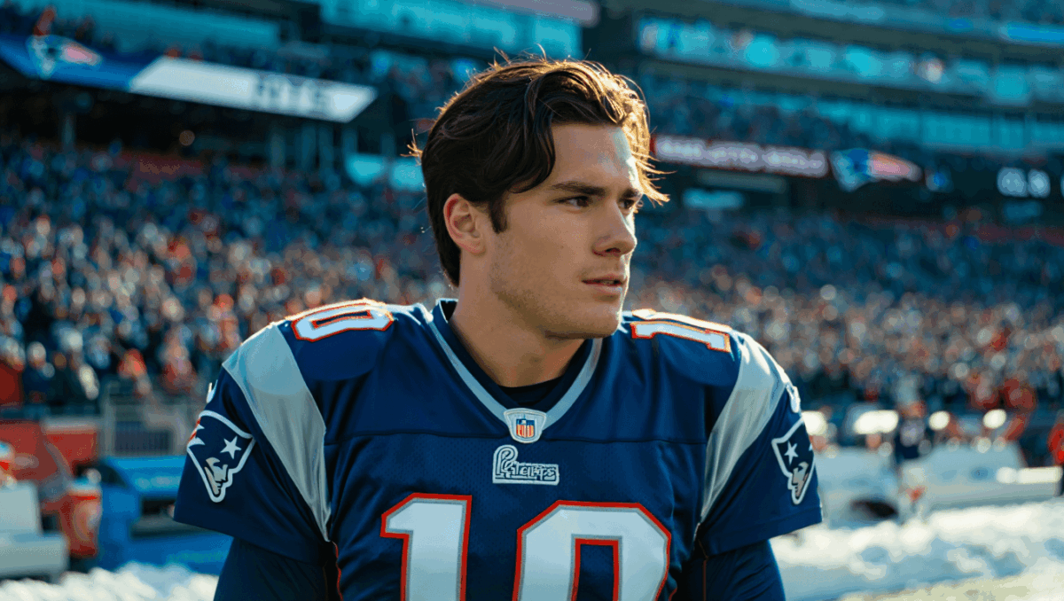 Patriots playoff schedule: Drake Maye and No. 2 seed hosts Chargers in Wild Card showdown Jan. 11