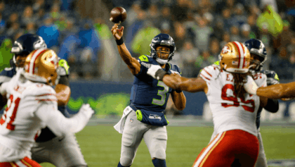 NFL divisional round matchups set: 49ers-Seahawks, Bears-Rams on deck