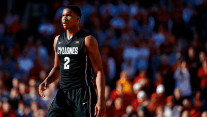 Iowa State faces Texas Tech in battle for Big 12 positioning tonight