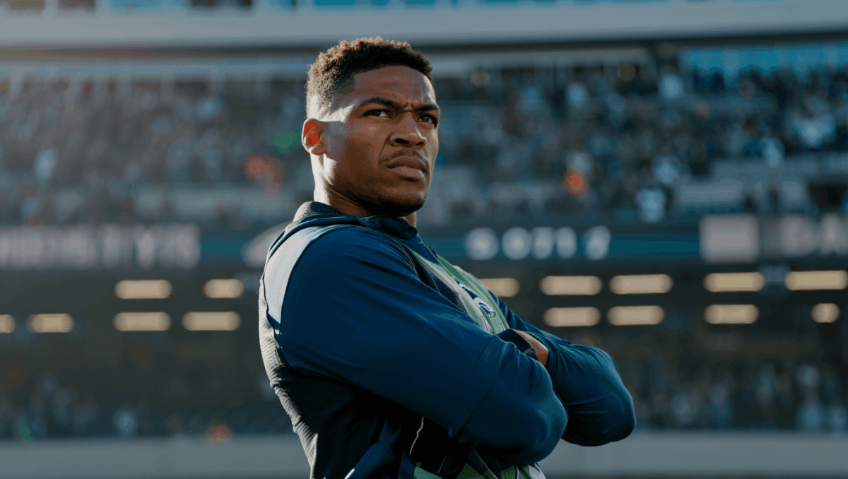 Jordan Davis snubbed for All-Pro and Pro Bowl despite elite season with Eagles