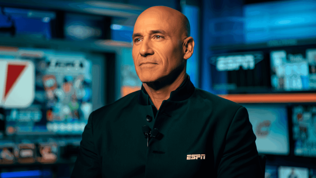 Scott Van Pelt eyes ESPN's 5 PM prime slot, could keep Monday Night Countdown role in bold shift