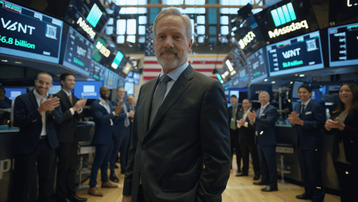 Versant Media goes public today under VSNT ticker, valued at $6.8B after Comcast spinoff