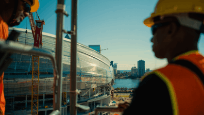 Jacksonville Jaguars stadium unveils Stadium of the Future renovation on track for 2028