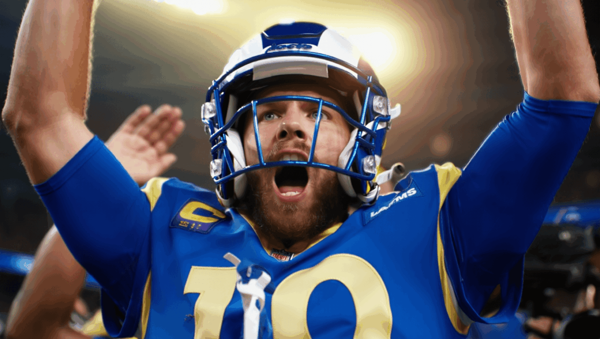 Matthew Stafford stats show 46 TDs at 37, career-high season