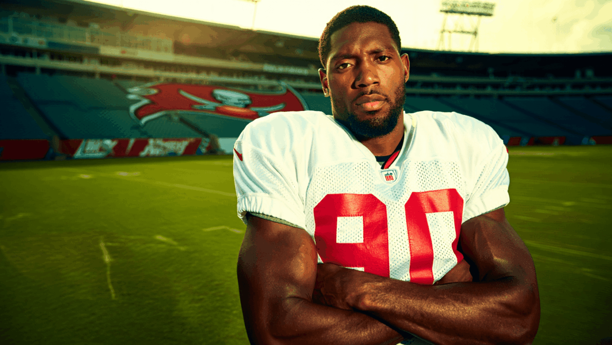 Jason Pierre-Paul elevated for Week 18 as 36-year-old legend makes shocking return to NFL action after 2+ years away
