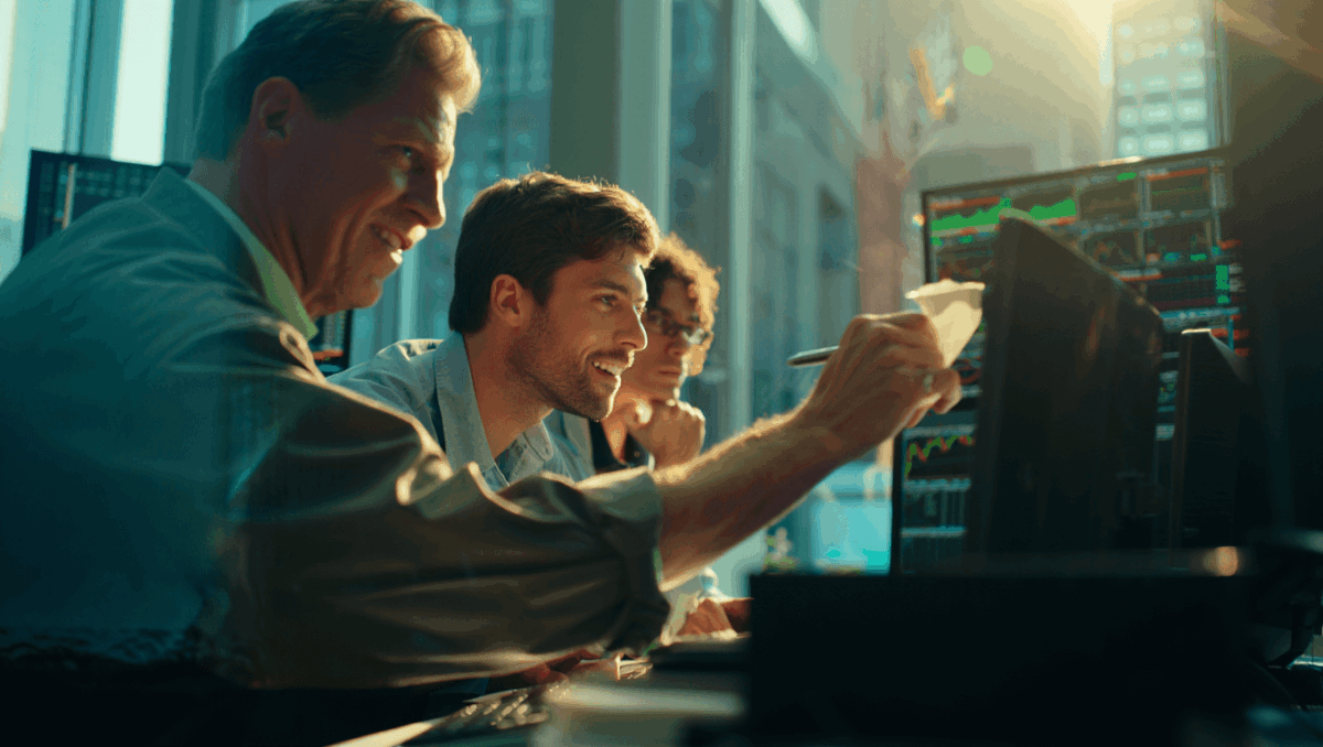 Stocks rally today as tech bounces back and energy surges on Venezuela developments