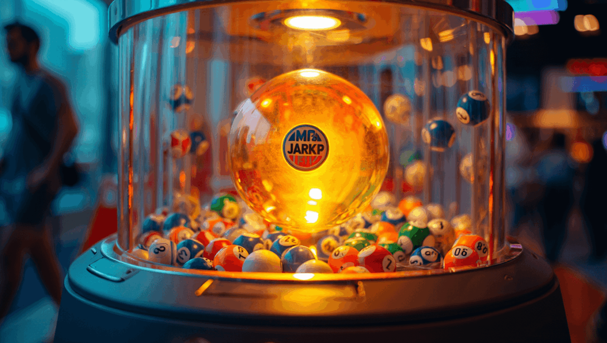 California lottery draws $230M Mega Millions, winning numbers revealed Friday