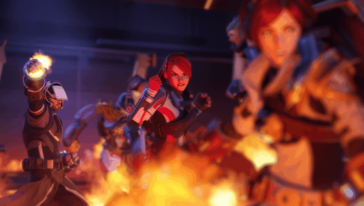 Overwatch patch notes reveal major hero nerfs, Showdown Shuffle event chaos