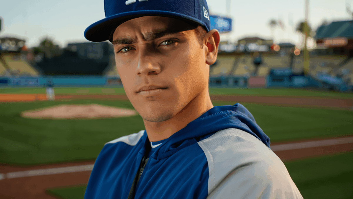Kyle Tucker signs with Dodgers, spurns Mets and Blue Jays