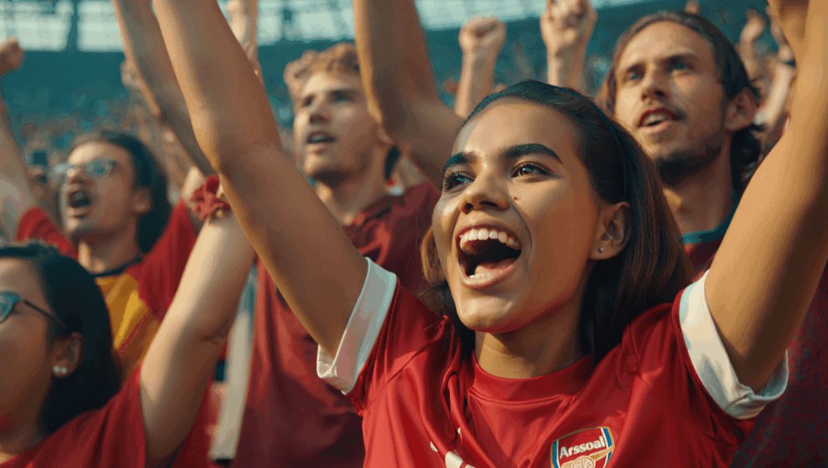 FA Cup draw pits Arsenal against Brighton, Man City faces Tottenham