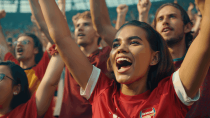 FA Cup draw pits Arsenal against Brighton, Man City faces Tottenham