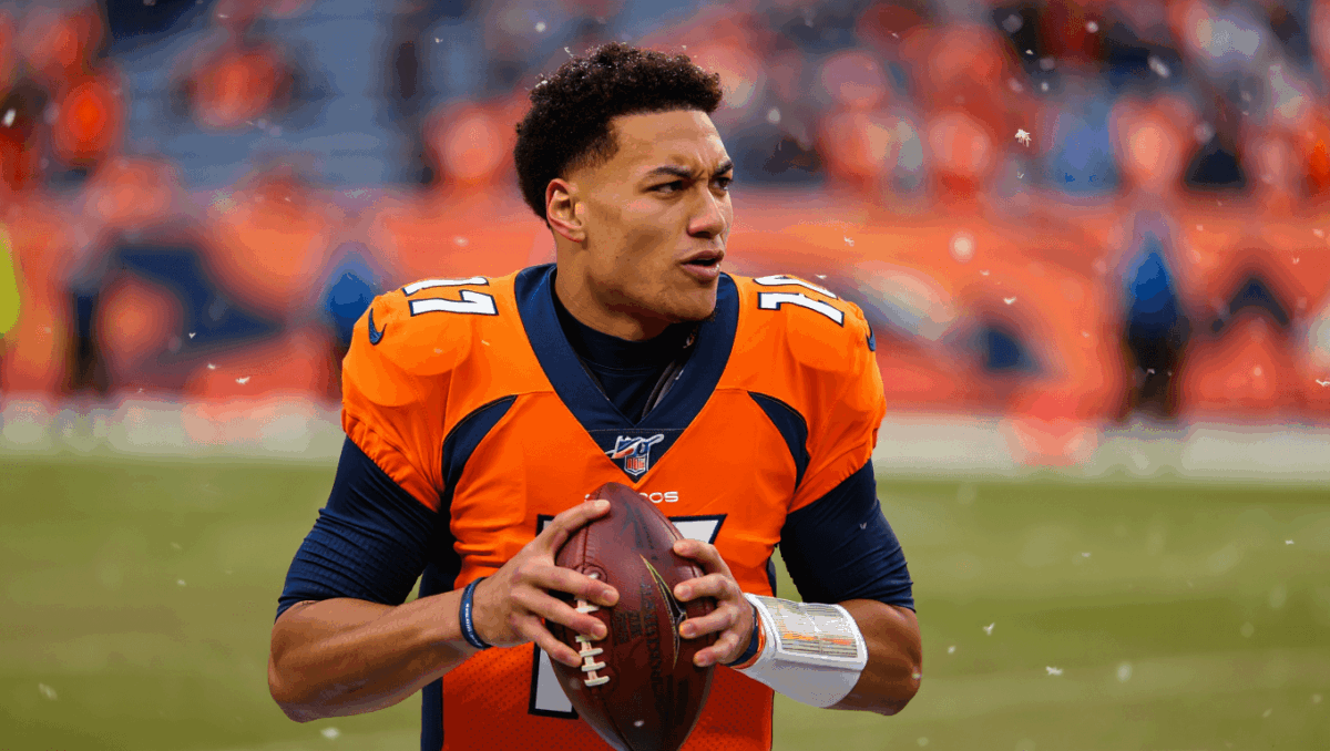 NFL playoff football Conference Championships face off Jan 25 with Patriots-Broncos vs Rams-Seahawks