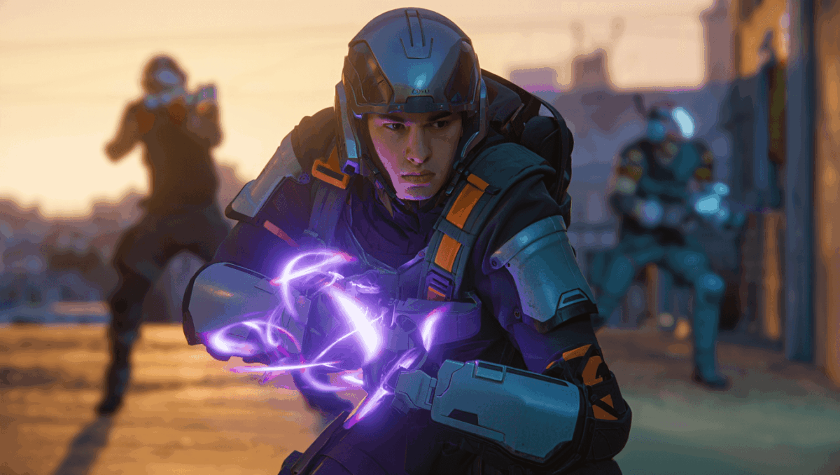 Overwatch patch notes drop hero buffs, nerfs, and new spawn turrets Jan 8