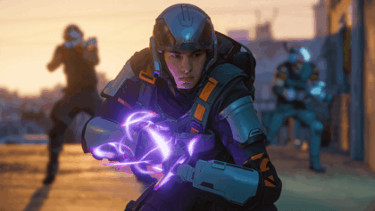 Overwatch patch notes drop hero buffs, nerfs, and new spawn turrets Jan 8