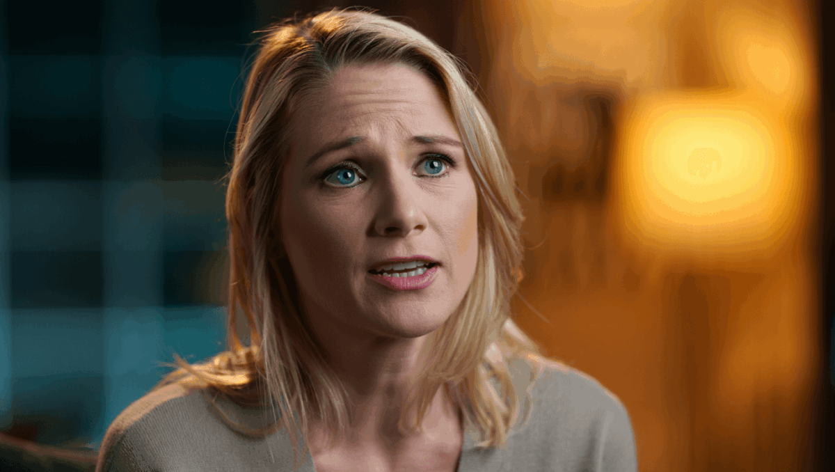 Elizabeth Smart documentary now streaming on Netflix, tells kidnapping story in her own words