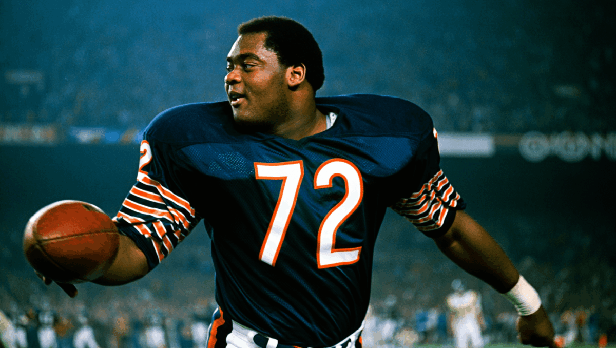 Chicago Bears Super Bowl wins: 1 championship in 1986, here's the story