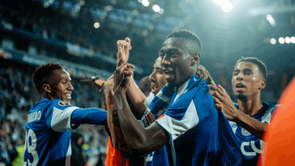 Porto faces Gil Vicente tonight in dominant form clash