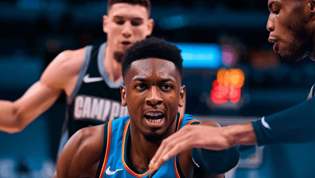 Where to watch Thunder vs Cavaliers today on NBC, Peacock, Fubo